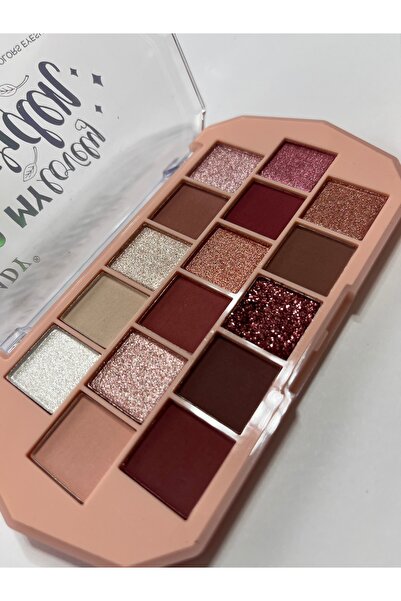 Velorabeauty Far Göz Farı