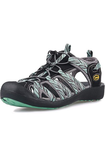 OEM Sandale trekking munte mărime 41, Albastru, impermeabile, protecție degete