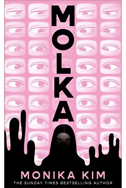 Harper Collins Μόλκα