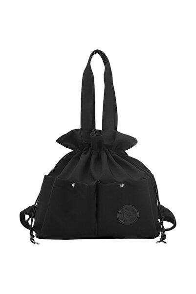 OEM Cloud Pack Geantă Voiaj - Multifuncțională - mărime 46x14x38 cm - Negru N...