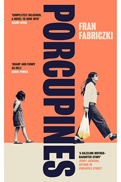 Harper Collins Porcupines