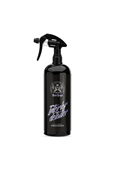 Badboys Detalier interior WildBerry Soluție de întreținere interioară, 1l