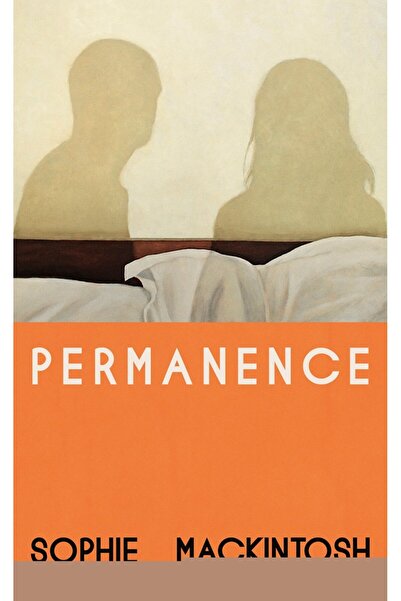 Harper Collins Μονιμότητα