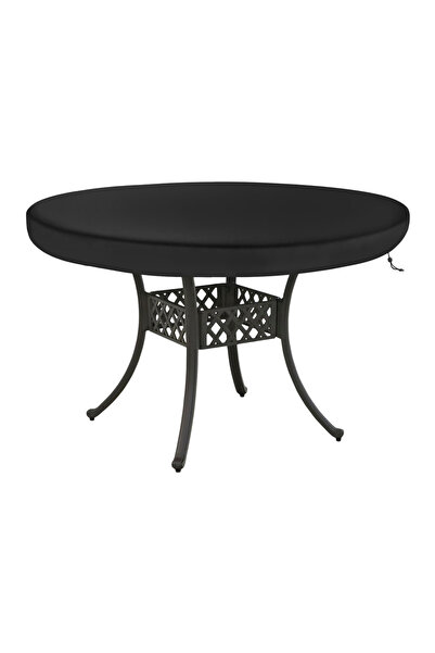 OEM Aipwerer Round Table Cover - Oxford 420D - size 106 x 10 cm - Black Water...