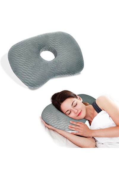 OEM MediSleep Pernă Ortopedică - Cotton Line - mărime Universală - Alb - pent...