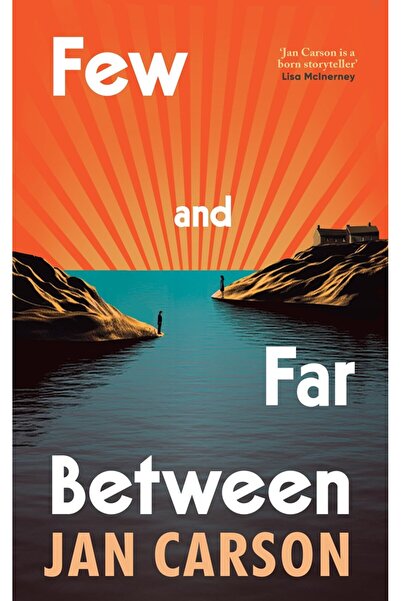 Harper Collins Λίγοι και Μεταξύ