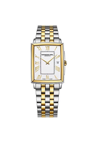Raymond Weil RW5425STP00308 Erkek Kol Saati