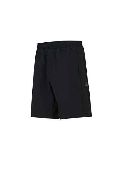 New Balance MNS1625 Μαύρο Ανδρικό Σορτς