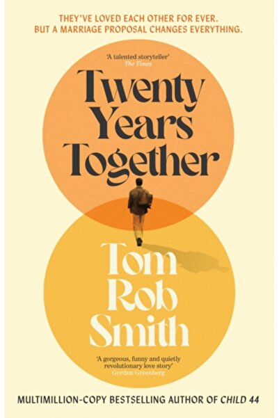 Harper Collins Είκοσι χρόνια μαζί