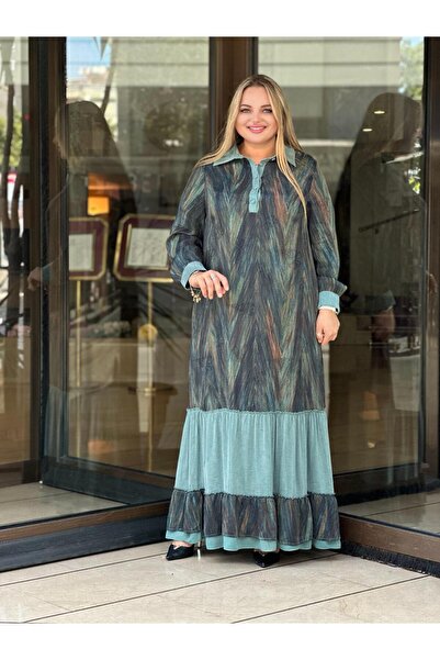 Miss Modish ΜΕΤΑΞΩΤΟ ΦΟΡΕΜΑ ΚΟΥΠΡΑ