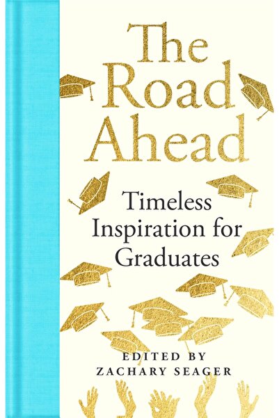 Harper Collins Δρόμος Μπροστά: Διαχρονική Έμπνευση για Αποφοίτους