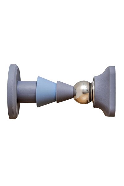 OEM Universal Opritor de Usa - Magnetic - mărime Standard - Albastru Silicon ...