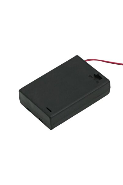 NEXUS Suport pentru baterii