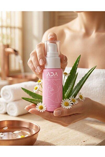 Ada Marketing Vajinal His Azaltıcı Krem 50 ml Rahatlatıcı Vajinal Bakım Kremi Kadın Intim Bakım