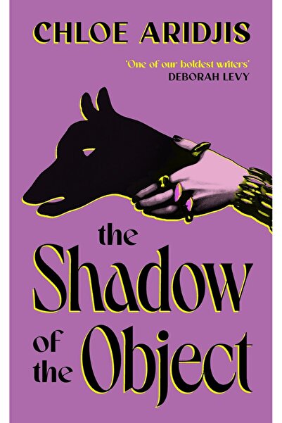 Harper Collins Shadow of the Object