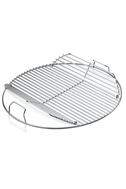 OEM Denmay Grătar Articulat Oțel pentru Weber 57 cm (54.6 cm), Piesă Schimb BBQ