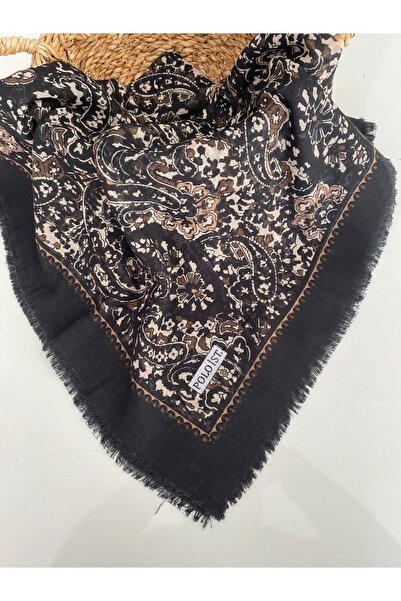 poloist Efnan Desen tul scriere încrucișată