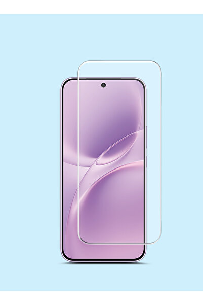 Wtech vivo V70 FE 5G 2026 Premium Series Curved Edges 9H 2.5D Tempered Glass ...