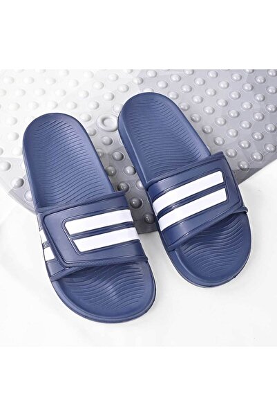 Tmall Men's slippers, PVC, PB2032, Blue