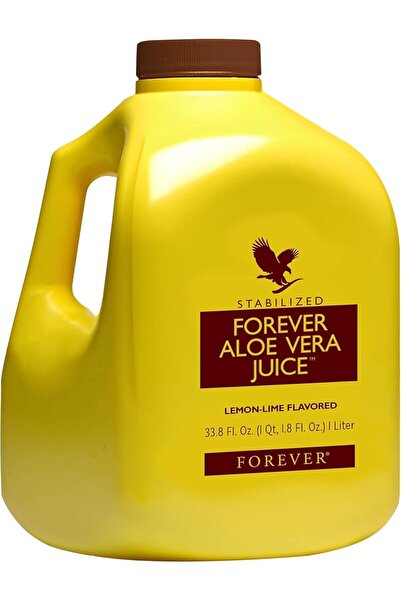 Forever Living Products Aloe Vera Drinking Gel 1 Litre
