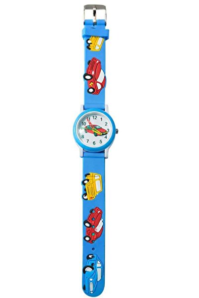 Dial'x DIALX DX 02 BW ERKEK ÇOCUK KOL SAATİ