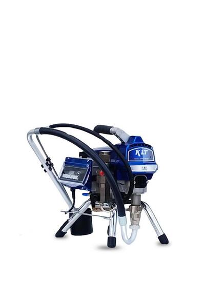 klt Paintt 595 Airless Boya Makinesi