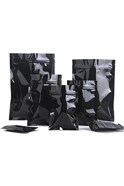 Yuka 5 PAKET SİYAH Kumaş Boyası Toz Siyah RENK 100 ML FİSKE BOYA SABİTLEŞTİRİ...