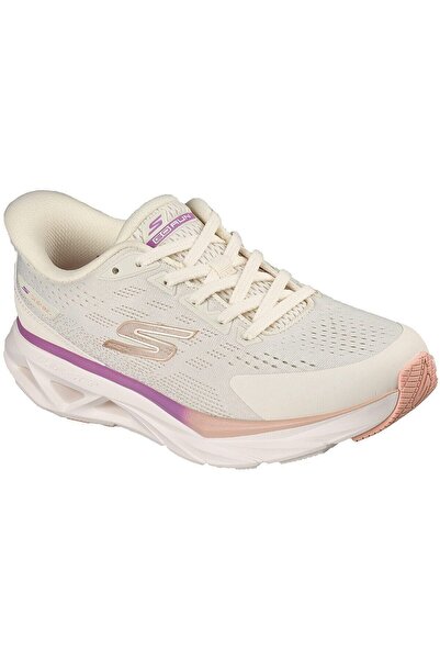 SKECHERS Sneakerși Glide-step Vortex, Bej, Femei