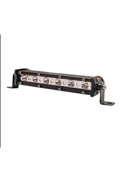 CarGuard Off Road LED Bar - 18W - 6 SMD LED