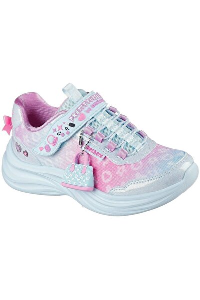 SKECHERS Tenisky Power Jams 2.0, Modré, Dětské