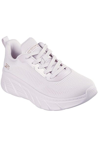 SKECHERS Dámské tenisky Bobs B Flex Hi - Fly, fialové