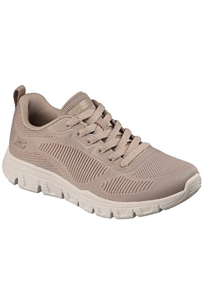 SKECHERS Sneakers Bobs B Lite, Beige, Women