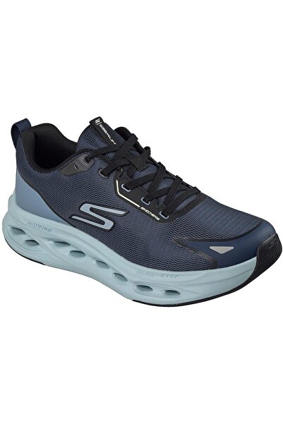 SKECHERS Sneakers Max Cushioning Glide-step - T, Blue, Men