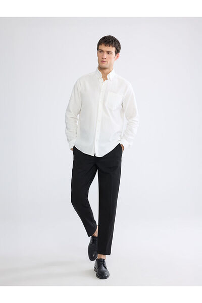 LC Waikiki Ozmarka New Season Standard Fit Men's Trousers