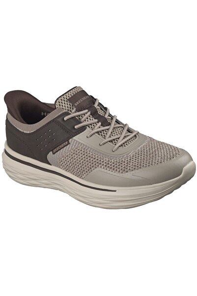 SKECHERS Sneakers Nevarro - Tavo, Brown, Men