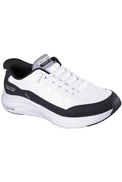 SKECHERS Sneakers Contour Foam - Cozy, White, Men