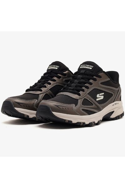 SKECHERS Hillcrest women's beige outdoor shoe 180358 ltgd