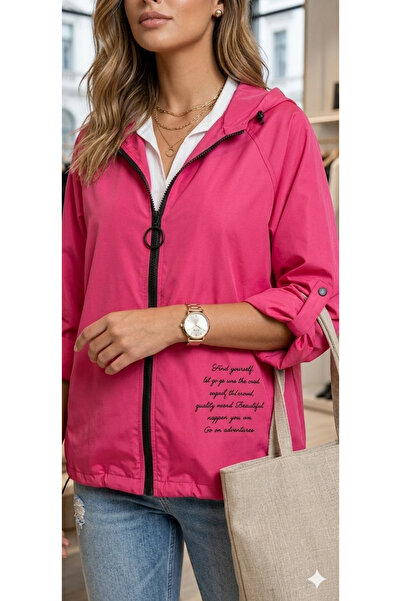 MODA Ο πιο όμορφος τόνος του ροζ χρώματος, μοντέρνο και κομψό πουκάμισο με μα...