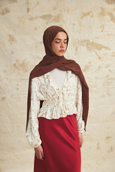 Emproyal Chain Native Şal