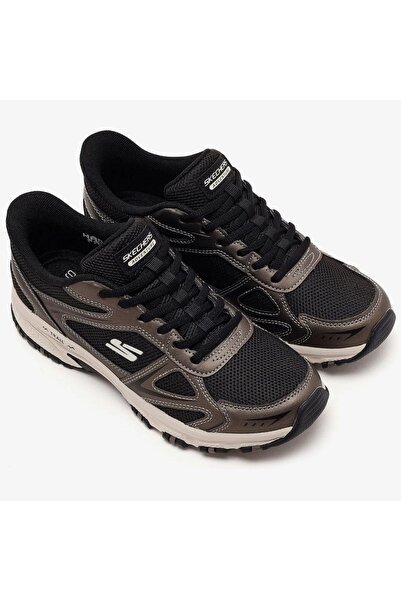 SKECHERS Hillcrest women's beige outdoor shoe 180358 ltgd