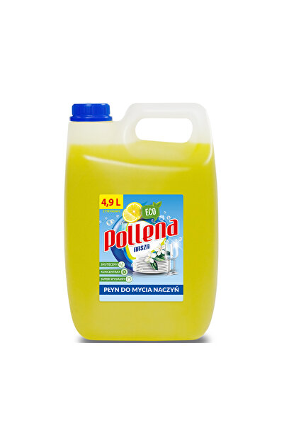 Pollena Detergent de vase 4900 ml