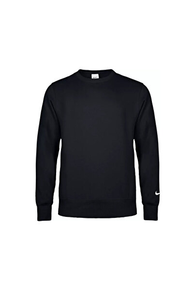 Nike M nk park26 flc crew blank men's football sweatshirts