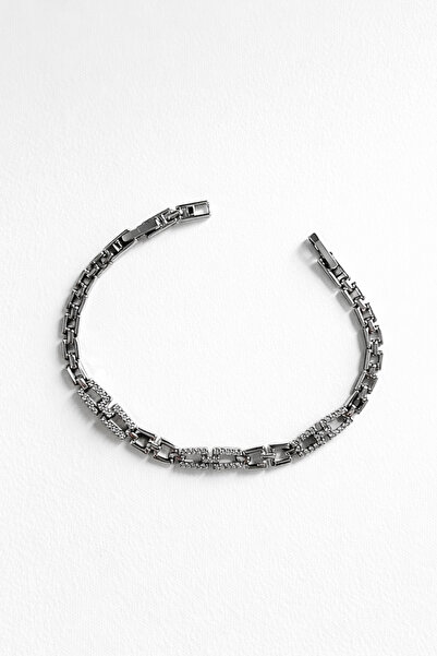 Tupek Store Women's Steel Bracelet Stainless Steel, Water-Resistant , Stylish...