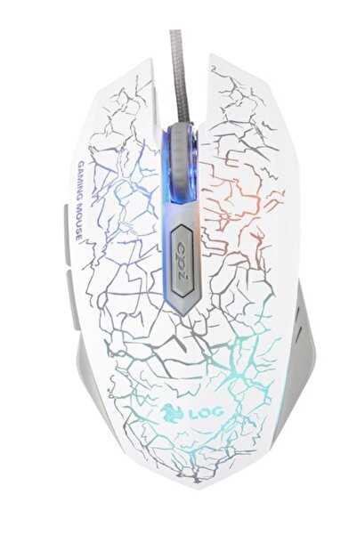 Log electronics LOG M517 Gaming Wired Mouse