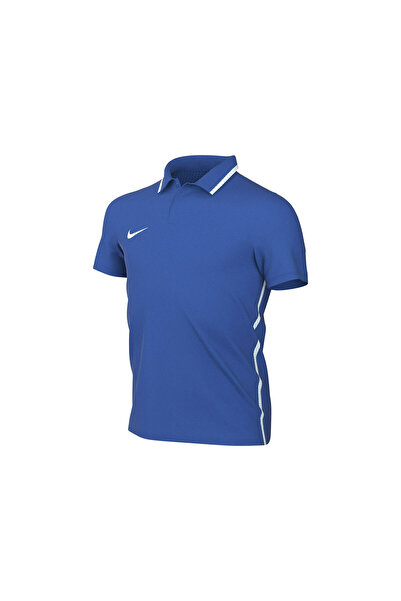 Nike M nk df park26 ss polo men's football camp Polo Shirt