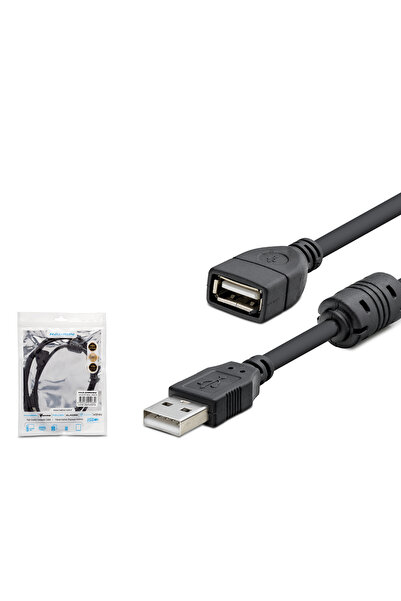 Skygo Ieg ™   USB Extension Cable 1.5 m - Black Hdx7533 Nvdn-Rsirg3465