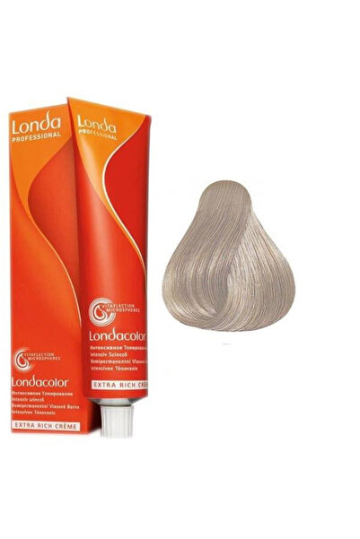 Londa Professional Vopsea de păr semipermanentă Londacolor 10/6, 60 ml