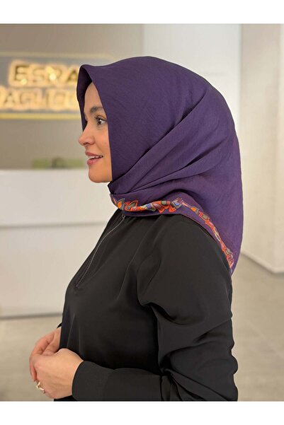 LA BOUTIQUE YAZ/GÜZ SERİSİ EŞARP