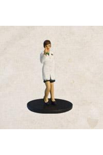 Fantasy Flight Games Miniatura premium Arkham Horror - Kate Winthrop