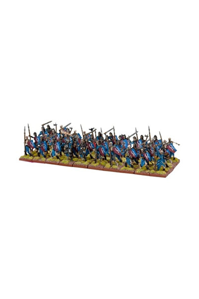 Mantic Games Kings of War - Undead Skeletons Horde